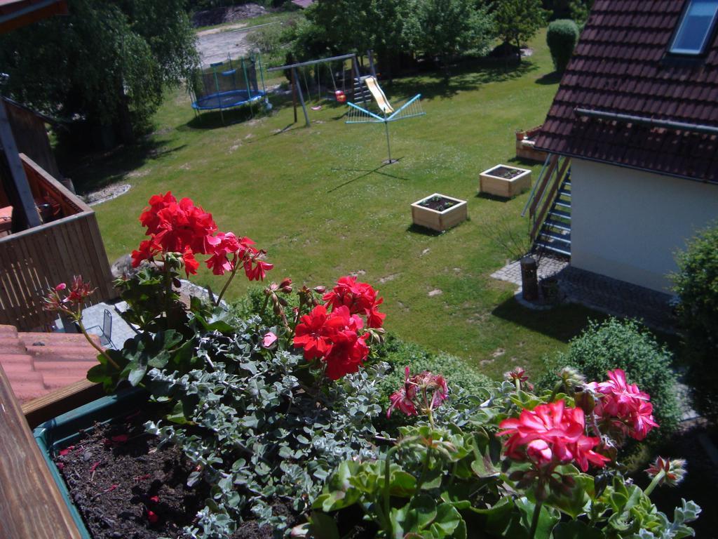 Ferienhaus Bruetting Поттенштайн Номер фото